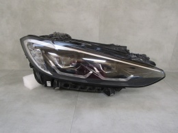 Lampa przód BMW 4 G22 G23 G26 M3 G80 M4 G82 FULL LED 20- RH 5A19352