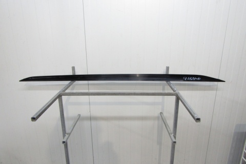 Listwa progowa lewa Audi RS7 4K8 RS-7 C8 A7 RS 19-
