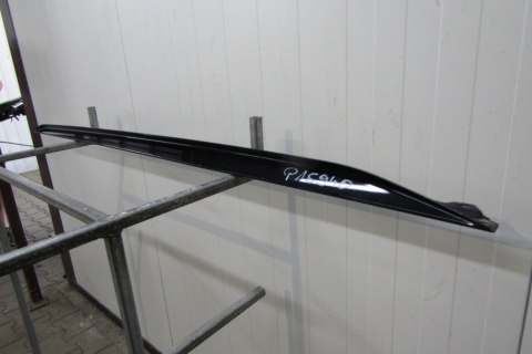 Listwa progowa lewa Audi RS7 4K8 RS-7 C8 A7 RS 19-