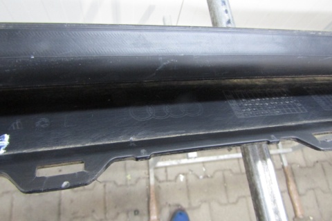 Listwa progowa lewa Audi RS7 4K8 RS-7 C8 A7 RS 19-