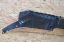 Osłona pasa przód przednia maskownica AUDI Q5 8R0 8R0807081 08-11