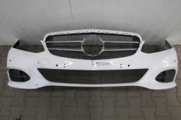 Zderzak przód przedni Mercedes E-Klasa W212 Lift 12-16