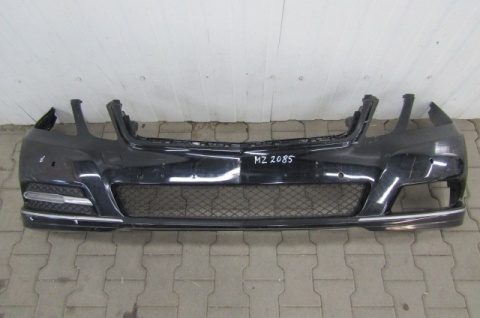 Zderzak przód przedni Mercedes E-klasa W212 212 09-12