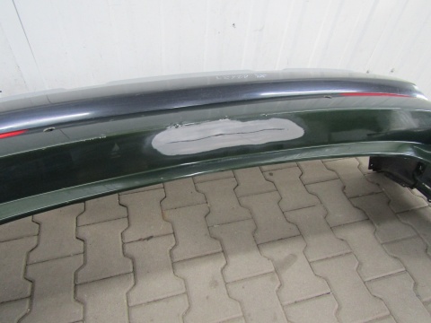 Zderzak tył tyłny BMW X1 U11 X-LINE 2022-