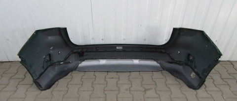 Zderzak tył tyłny BMW X1 U11 X-LINE 2022-