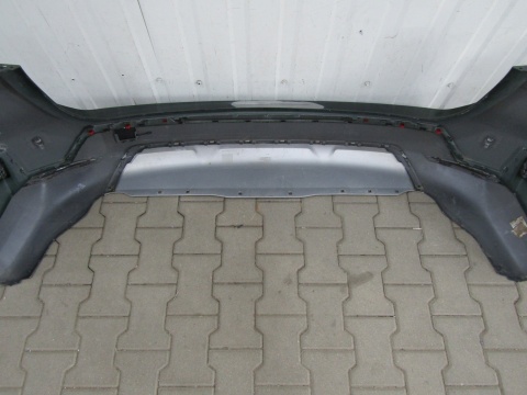 Zderzak tył tyłny BMW X1 U11 X-LINE 2022-