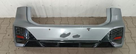 Zderzak tył tylny BMW 2 U06 ACTIVE M-PAKIET 21-