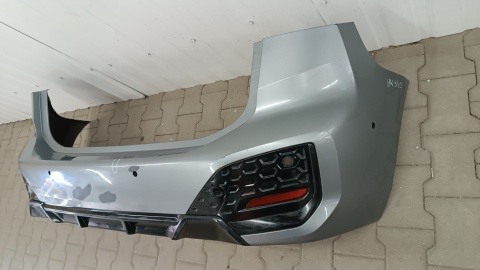 Zderzak tył tylny BMW 2 U06 ACTIVE M-PAKIET 21-