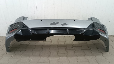 Zderzak tył tylny BMW 2 U06 ACTIVE M-PAKIET 21-