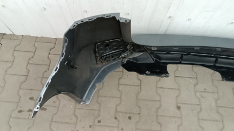 Zderzak tył tylny BMW 2 U06 ACTIVE M-PAKIET 21-
