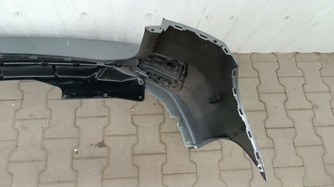 Zderzak tył tylny BMW 2 U06 ACTIVE M-PAKIET 21-