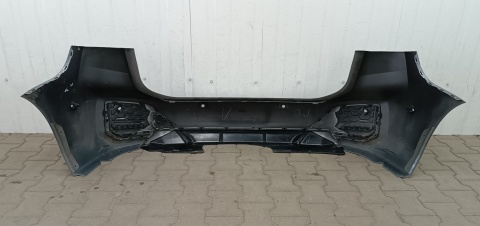Zderzak tył tylny BMW 2 U06 ACTIVE M-PAKIET 21-