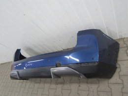 Zderzak tył tylny BMW IX3 G08 BEV 20-24