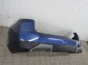 Zderzak tył tylny BMW IX3 G08 BEV 20-24