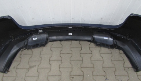 Zderzak tył tylny BMW IX3 G08 BEV 20-24