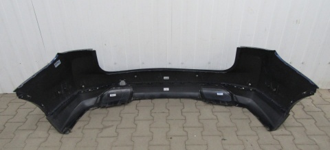 Zderzak tył tylny BMW IX3 G08 BEV 20-24