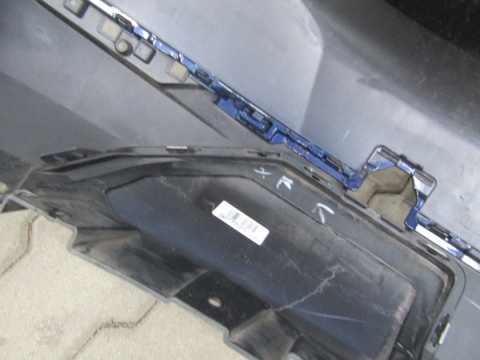 Zderzak tył tylny BMW IX3 G08 BEV 20-24