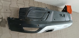 Zderzak tył tylny Renault Arkana RS Line 20-