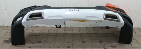 Zderzak tył tylny Renault Arkana RS Line 20-