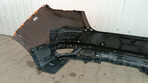 Zderzak tył tylny Renault Arkana RS Line 20-