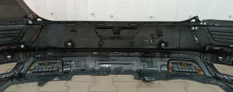 Zderzak tył tylny Renault Arkana RS Line 20-