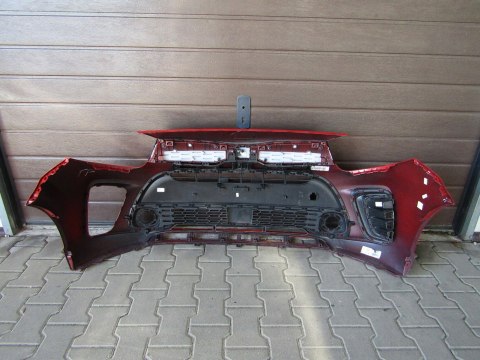 Zderzak przód przedni Kia Picanto 3 III GT Line 17