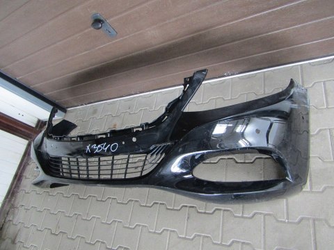Zderzak przód przedni Mercedes S-klasa W222 13-17