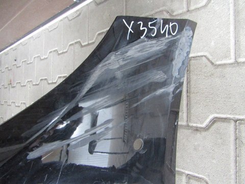 Zderzak przód przedni Mercedes S-klasa W222 13-17