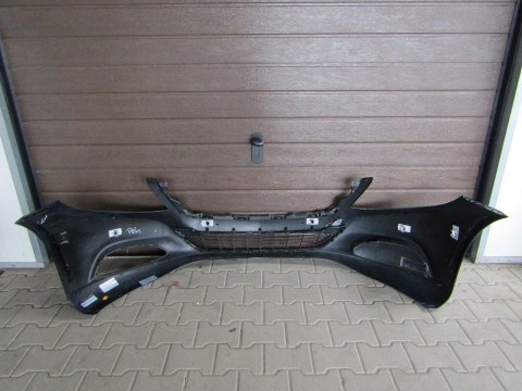 Zderzak przód przedni Mercedes S-klasa W222 13-17