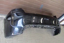 Zderzak tył tylny BMW X6 X6M F86 M POWER 14-