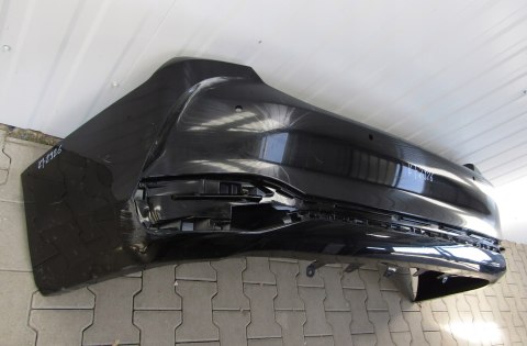 Zderzak tył tylny LEXUS ES VII ES300 18-