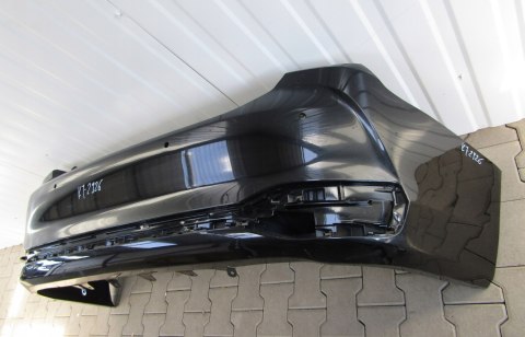 Zderzak tył tylny LEXUS ES VII ES300 18-