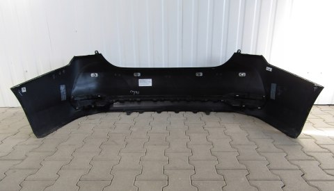 Zderzak tył tylny LEXUS ES VII ES300 18-