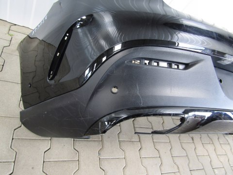 Zderzak tył tylny MERCEDES GLE 292 AMG COUPE