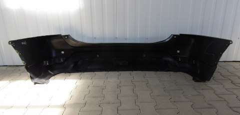 Zderzak tył tylny NISSAN X-TRIAL III T32 LIFT 17-