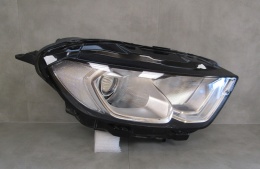 LAMPA PRZÓD FORD ECOSPORT 2 II LIFT ZWYKŁA SOCZEWKA RH PRAWA PRAWA 17-22