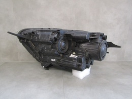 LAMPA PRZÓD FORD ECOSPORT 2 II LIFT ZWYKŁA SOCZEWKA RH PRAWA PRAWA 17-22
