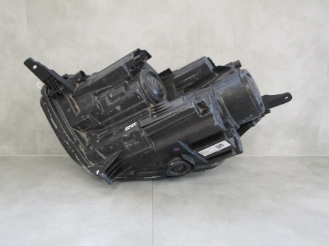 LAMPA PRZÓD FORD ECOSPORT 2 II LIFT ZWYKŁA SOCZEWKA RH PRAWA PRAWA 17-22