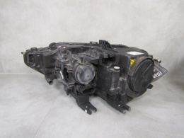 LAMPA PRZÓD AUDI A5 8T0 LIFT KSENON NIESKRĘTNY + LED 11-16 RH 8T0941006