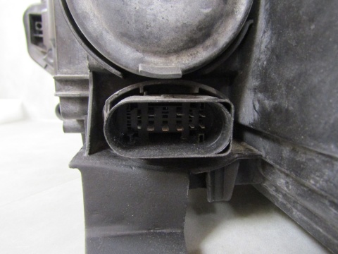 LAMPA PRZÓD AUDI A5 8T0 LIFT KSENON NIESKRĘTNY + LED 11-16 RH 8T0941006