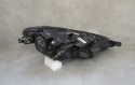 LAMPA PRZÓD TESLA S KSENON NIESKRĘTNY 12-16 LH LEWA