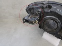 LAMPA PRZÓD TESLA S KSENON NIESKRĘTNY 12-16 LH LEWA