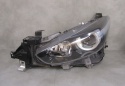 LAMPA PRZÓD MAZDA 3 BM ZWYKŁA SOCZEWKA LIFT 16-18 LH LEWA