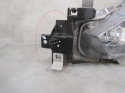 LAMPA PRZÓD MAZDA 3 BM ZWYKŁA SOCZEWKA LIFT 16-18 LH LEWA