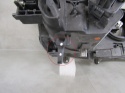LAMPA PRZÓD MAZDA 3 BM ZWYKŁA SOCZEWKA LIFT 16-18 LH LEWA