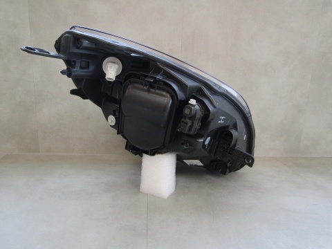 LAMPA PRZÓD RENAULT KANGOO II LIFT ZWYKŁA LH LEWA 13-21 260601525R
