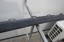 Listwa progowa lewa Audi RS7 4K8 RS-7 C8 A7 RS 19-
