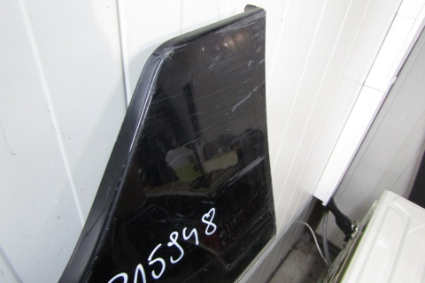 Listwa progowa lewa KIA RIO IV 18- GT Line Tonic