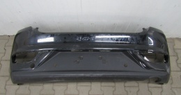 Zderzak tył tylny Hyundai I30 III Fastback 17-