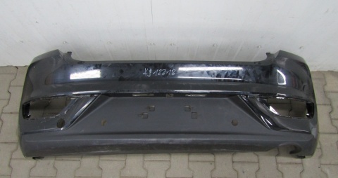 Zderzak tył tylny Hyundai I30 III Fastback 17-